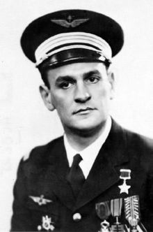 Marcel Albert