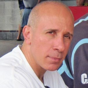 Leo D. "Dan" Topjian, Jr.