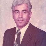 ALEJANDRO AL CARDENAS