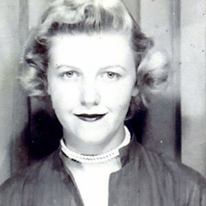 Barbara J. Luce