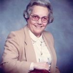 BETTY LIVINGSTON BRUNER