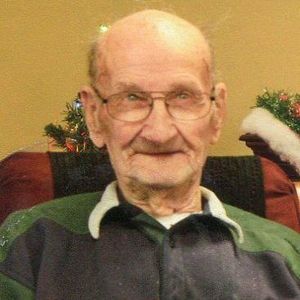Albert Joseph Peglow