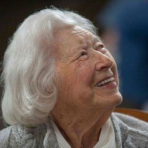 Alice Anna Klingel