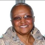 Mary E. Bailey Jackson