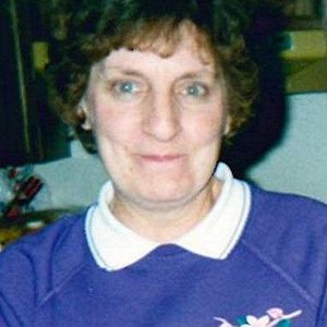 Joyce Luce Stahl