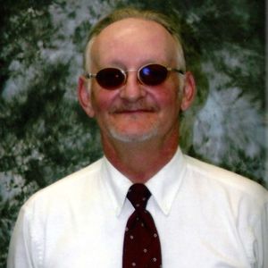 Michael E. "Mike" Brown