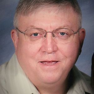 Richard Duane Williams