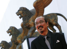 Satoshi Kon