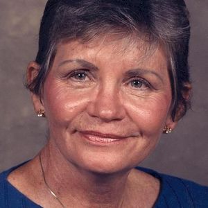 Mrs. Maria Mirabella
