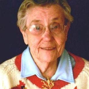 Donna Alice Kerr