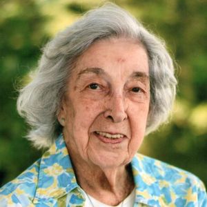 Mary Margaret Dreyer