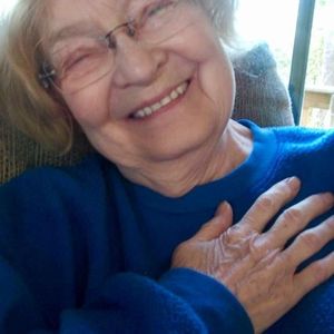 Ruth Helen WARNER
