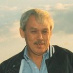 GLENN RICHARD GREENWOOD