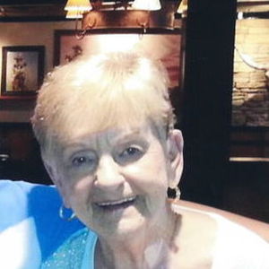 Marie J. Charbonneau Sheehan