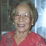 SABINA SALAZAR BUCAO