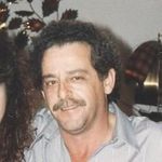 GEORGE ANTHONY JARAMILLO