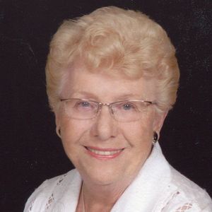Geraldine C. (Jerrie) Carolan