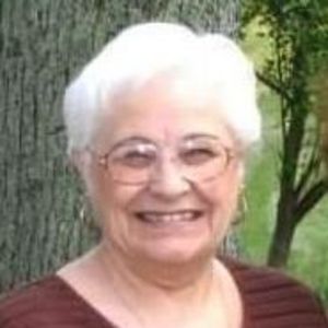 Wanda June Thompson