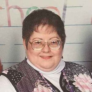 Miss Jane L. Yanesh