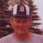 Kenneth I. "Wacker" DeCarteret