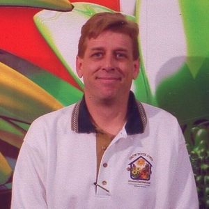 Jeffrey J. Edwards