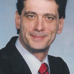 John C. Rosko