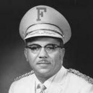 William P. Foster
