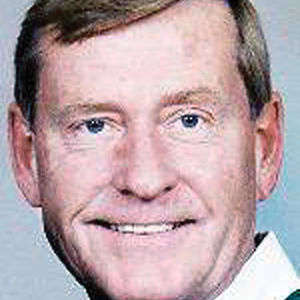 JAMES D. BETTS