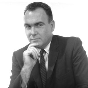 Jules Edward Loh