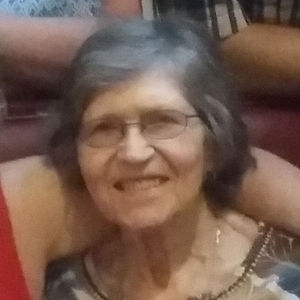 Antoinette "Nettie" Thibodeaux Hull