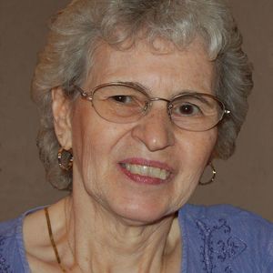 Elsie M. Mitchell