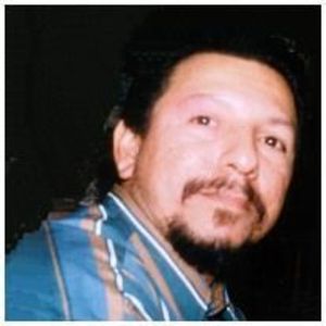 Alejos Gutierrez, Jr.