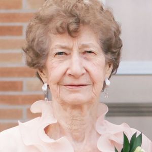 Vivian LoBuglio