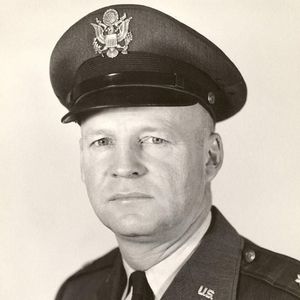Lt. Col. Robert B.  Alexander