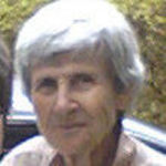 WINIFRED ANN ROUSSEL RICHARME