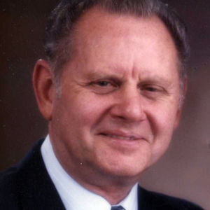 Gerald Dean Peterson