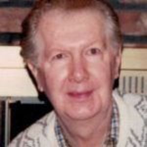 Norman J. GALLAGHER