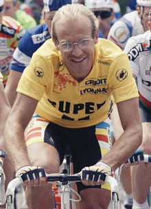 Laurent Fignon