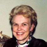 Esther  Thompson