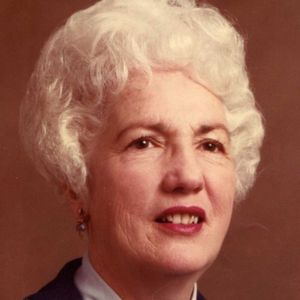 Alice Fisher