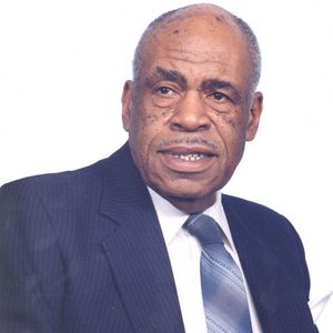 Charles William Johnson