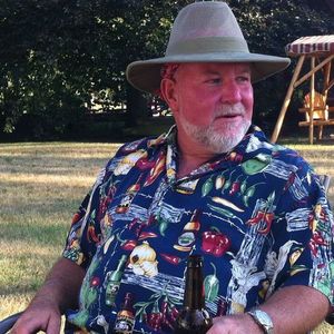 Russ Guy Cooley