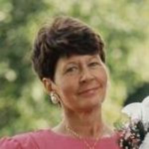 Jaclynn McDowell