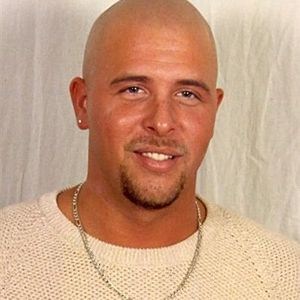 Andrew William Parrish