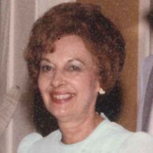 Bettie Lorene Hermison