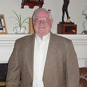 Vincent James Neu