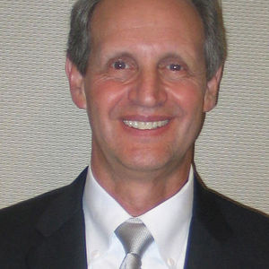 Stephen Allen Backer