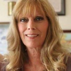 Mary Elizabeth Goyette