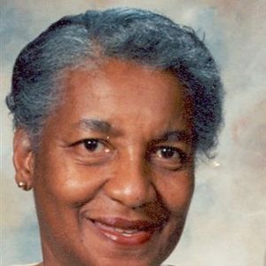 Margaret Ruffin Jenkins