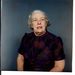 Frances Patricia Alloway Obituary Photo
